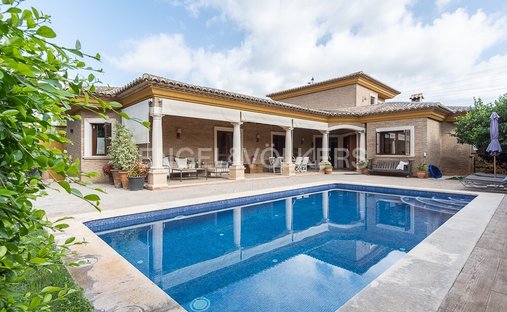 Townhouse en Bétera, Comunidad Valenciana, España 1