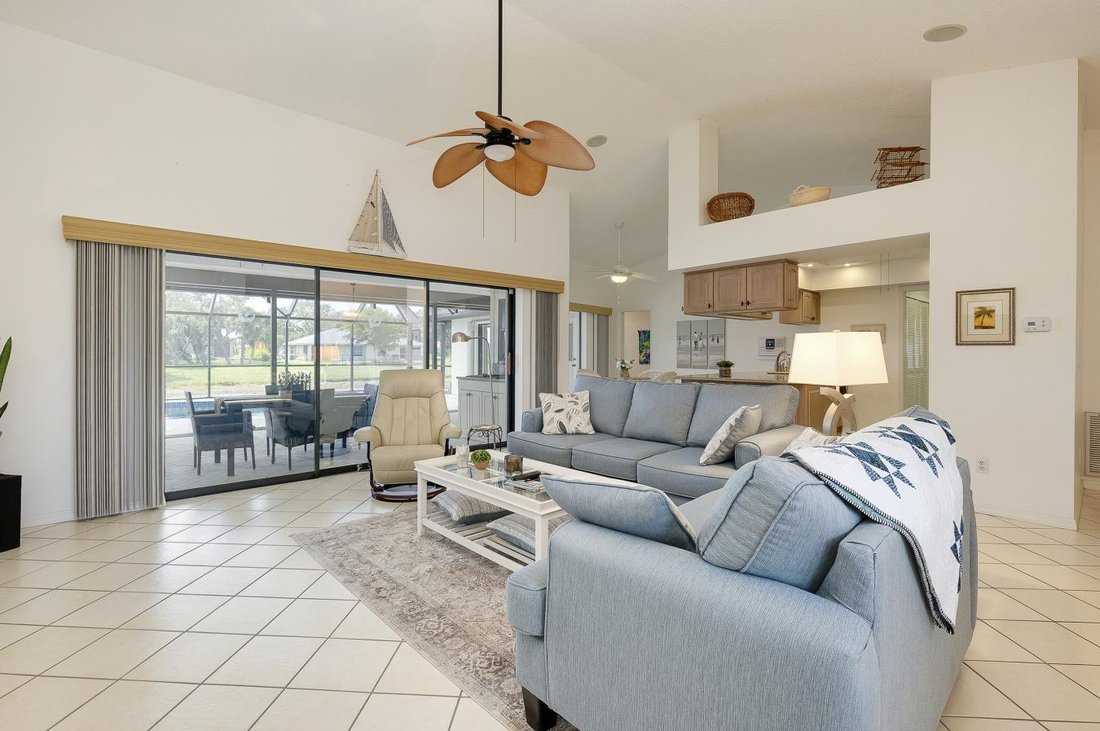 House in Rotonda West, Florida, United States 4 - 13122346