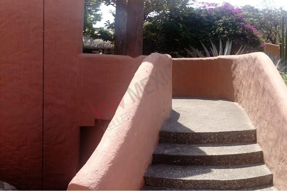 Residential Tepoztlan In Tepoztlán, Morelos, Mexico For Sale (12690326)