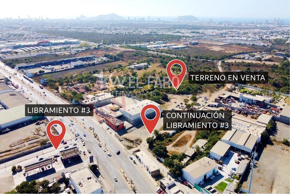 Lots And Land Mazatlán In Mazatlán, Sinaloa, Mexico For Sale (12328016)