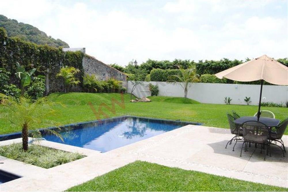 Residential Cuernavaca In Cuernavaca, Morelos, Mexico For Sale (12296151)