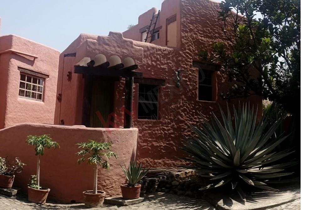 Residential Tepoztlan In Tepoztlán, Morelos, Mexico For Sale (12690326)