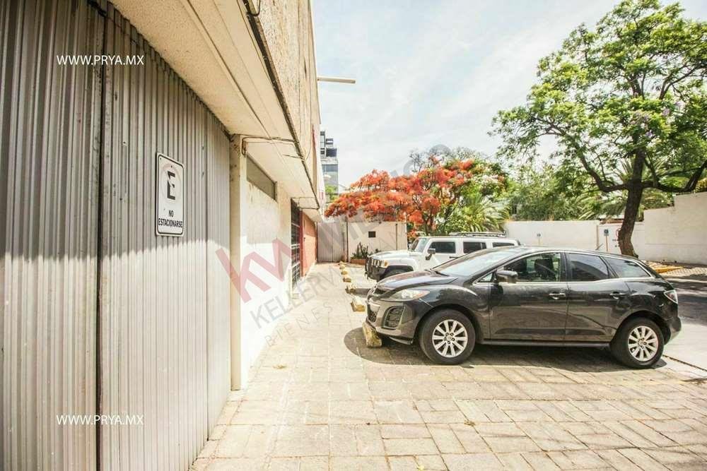 Residential Guadalajara In Guadalajara, Jalisco, Mexico For Sale (12099318)