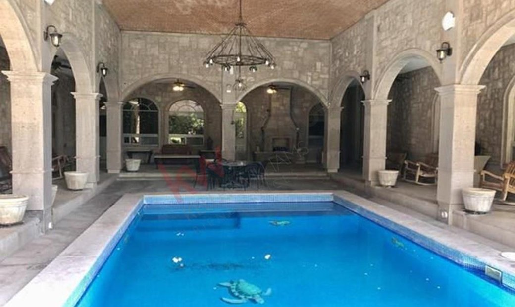 Residential Torreón In Torreón, Coahuila, Mexico For Sale (12114500)