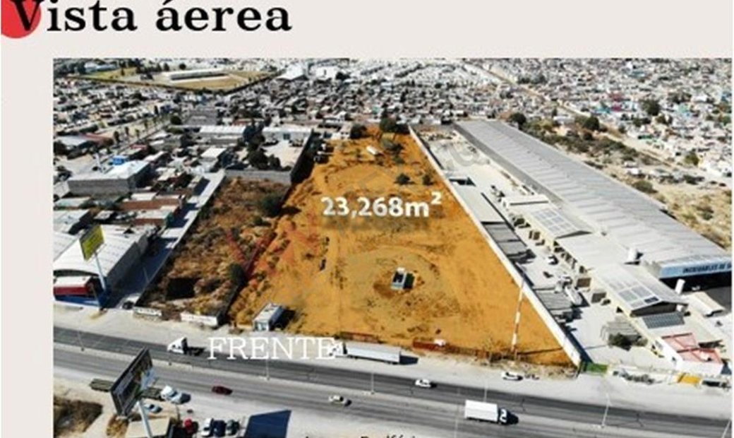 Lots And Land San Luis Potosí In San Luis Potosí, San Luis Potosi