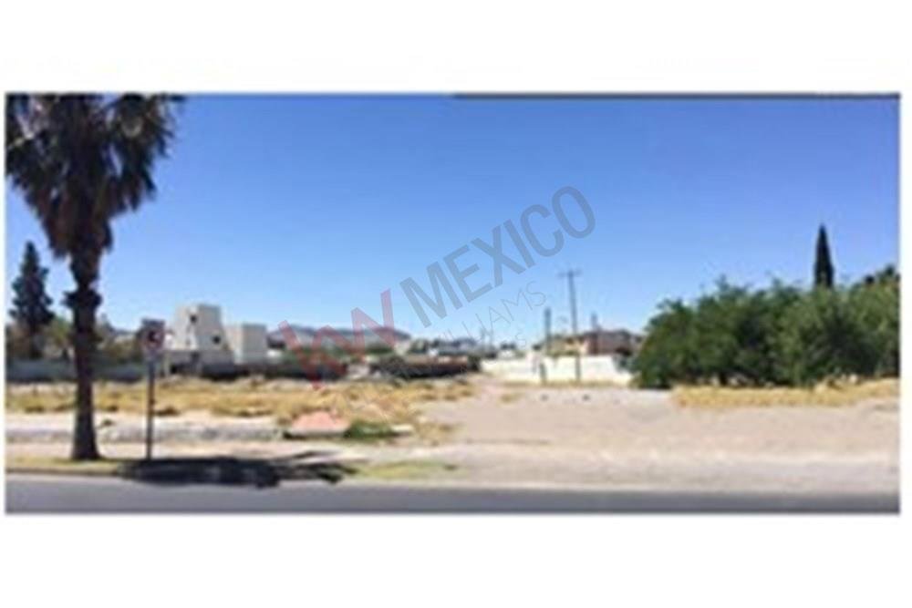 Lots And Land Ciudad Juárez In Ciudad Juárez, Chihuahua, Mexico For Sale (12853174)