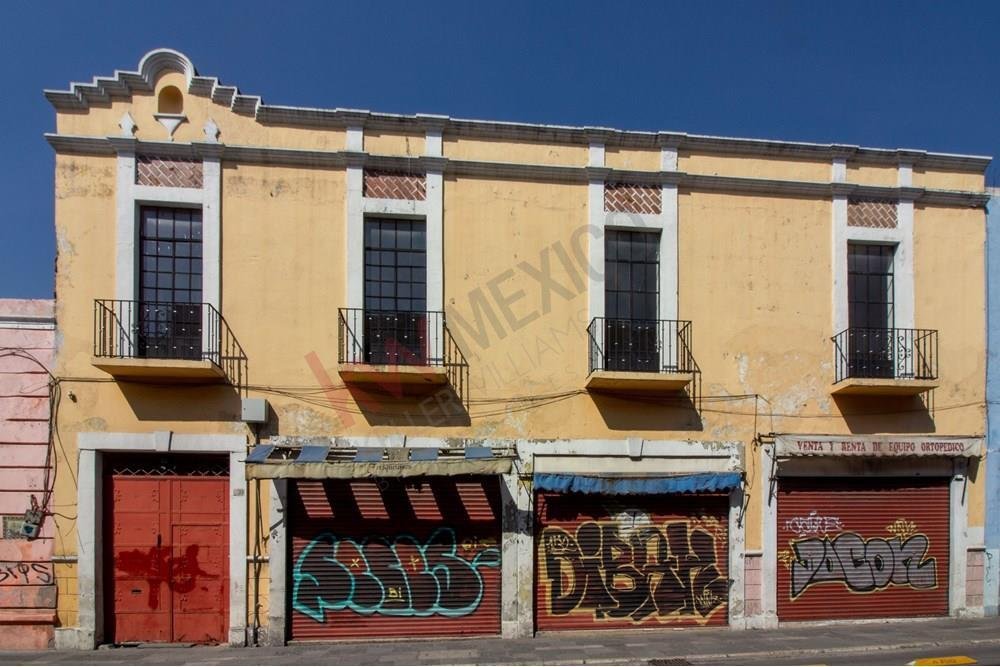 Residential Puebla In Puebla, Puebla, Mexico For Sale (12583146)