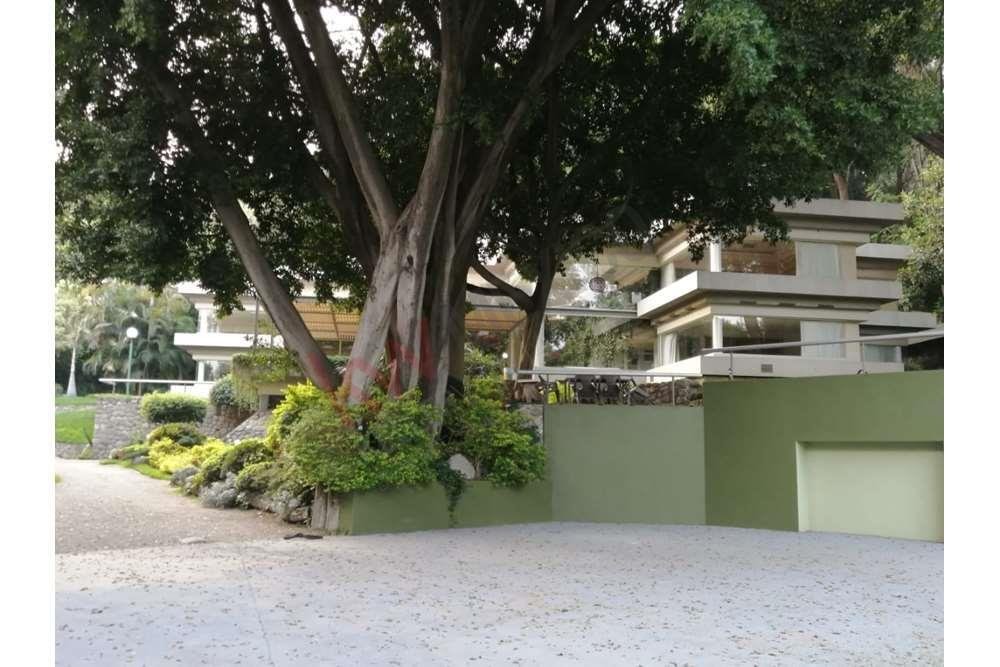 Residential Cuernavaca In Cuernavaca, Morelos, Mexico For Sale (12104709)