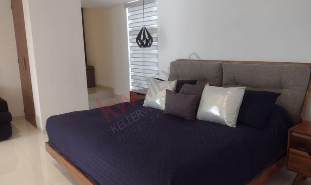 Residential Querétaro In Juriquilla, Querétaro, Mexico For Sale (12376058)