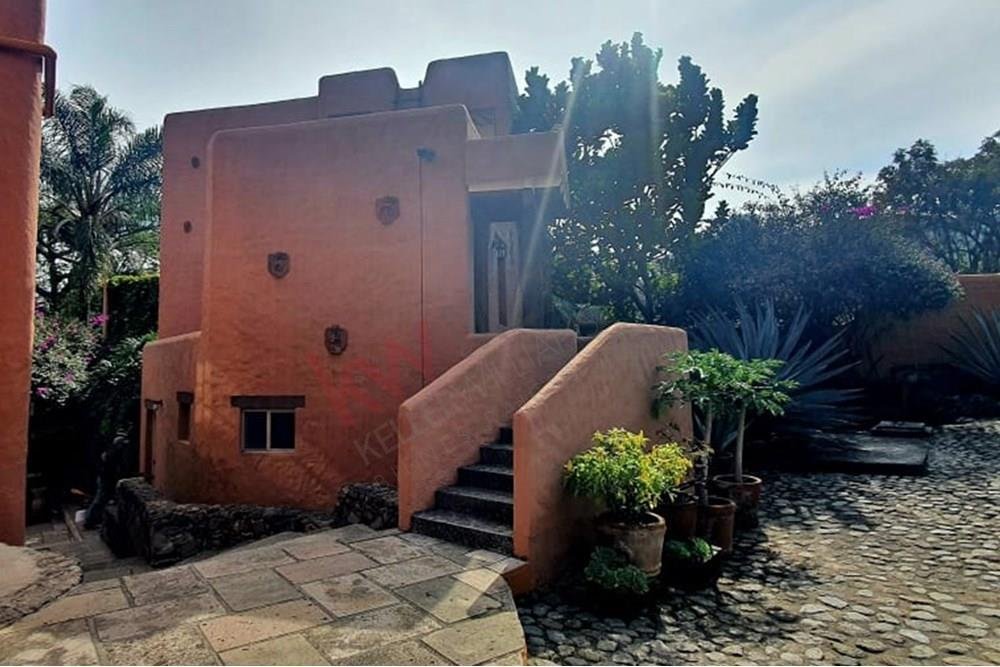 Residential Tepoztlan In Tepoztlán, Morelos, Mexico For Sale (12426508)