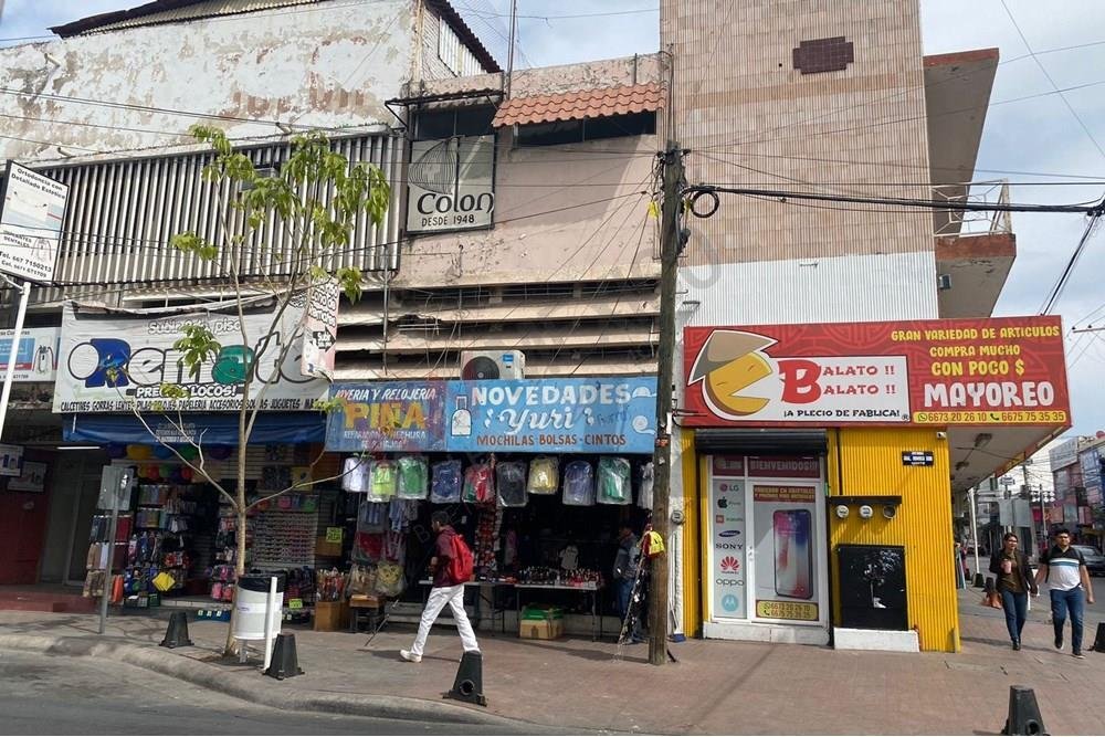 Residential Culiacán In Culiacán, Sinaloa, Mexico For Sale (12739365)