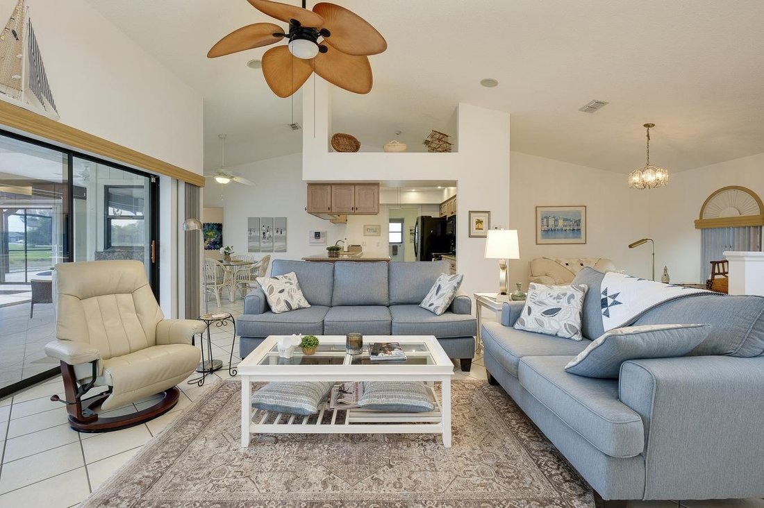 House in Rotonda West, Florida, United States 5 - 13122346