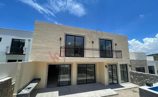Luxury homes for sale in San Luis Potosi, Mexico | JamesEdition