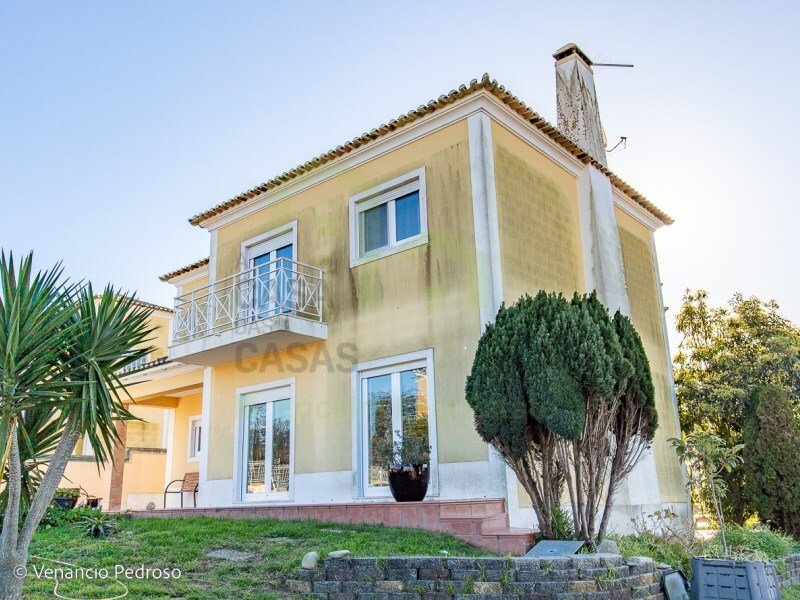 House 5 Bedrooms Ericeira 5km, A Casa Das Casas In Ericeira, Lisbon