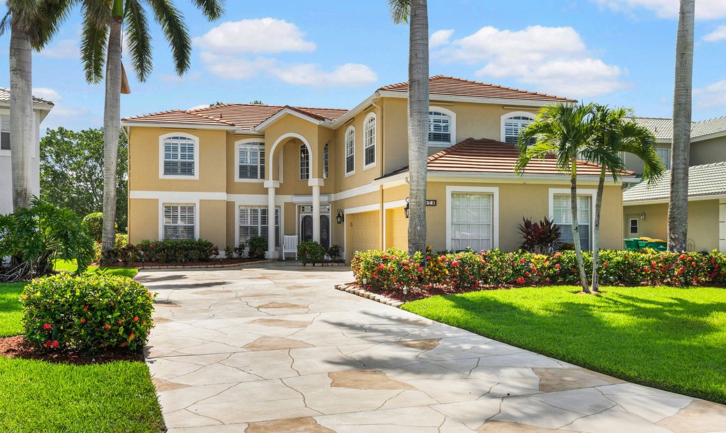 Heritage Greens In Naples, Florida, United States For Sale (13120575)