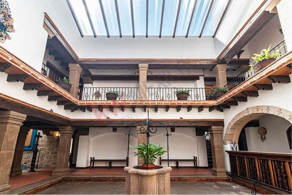 Residential Tepoztlan In Tepoztlán, Morelos, Mexico For Sale (12104742)