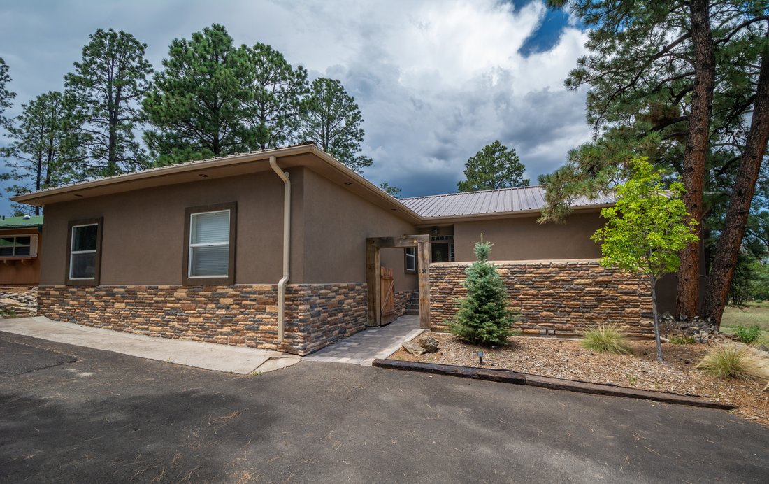 5 Bedrooms Single Family Detached In Alto, New Mexico, United States