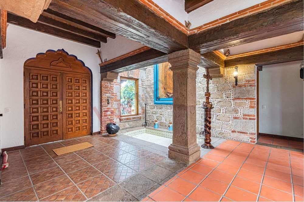 Residential Tepoztlan In Tepoztlán, Morelos, Mexico For Sale (12104742)