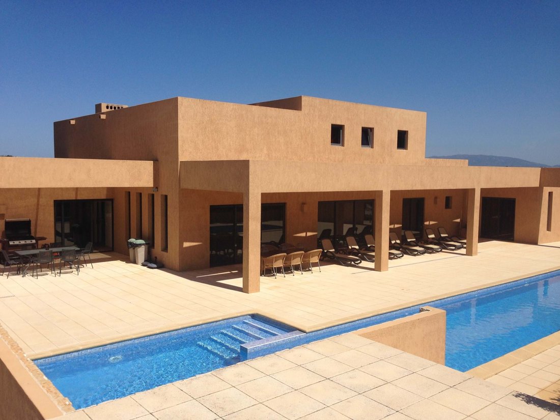 Villa in São Sebastião, Lagos, Sao Goncalo de Lagos, Portugal 2 - 12576786