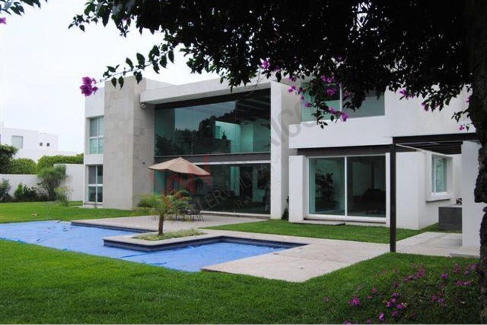 Residential Cuernavaca In Cuernavaca, Morelos, Mexico For Sale (12296151)