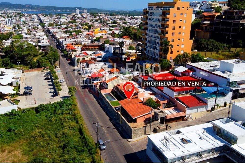 Residential Mazatlán In Mazatlán, Sinaloa, Mexico For Sale (12376035)