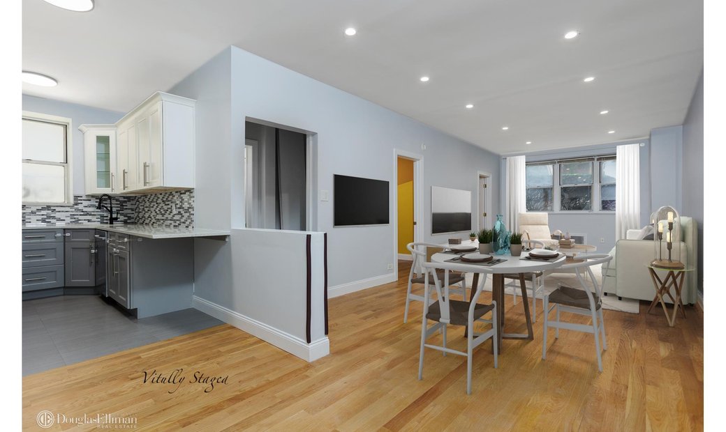 Coop Brooklyn In New York, New York, United States For Sale (13120951)