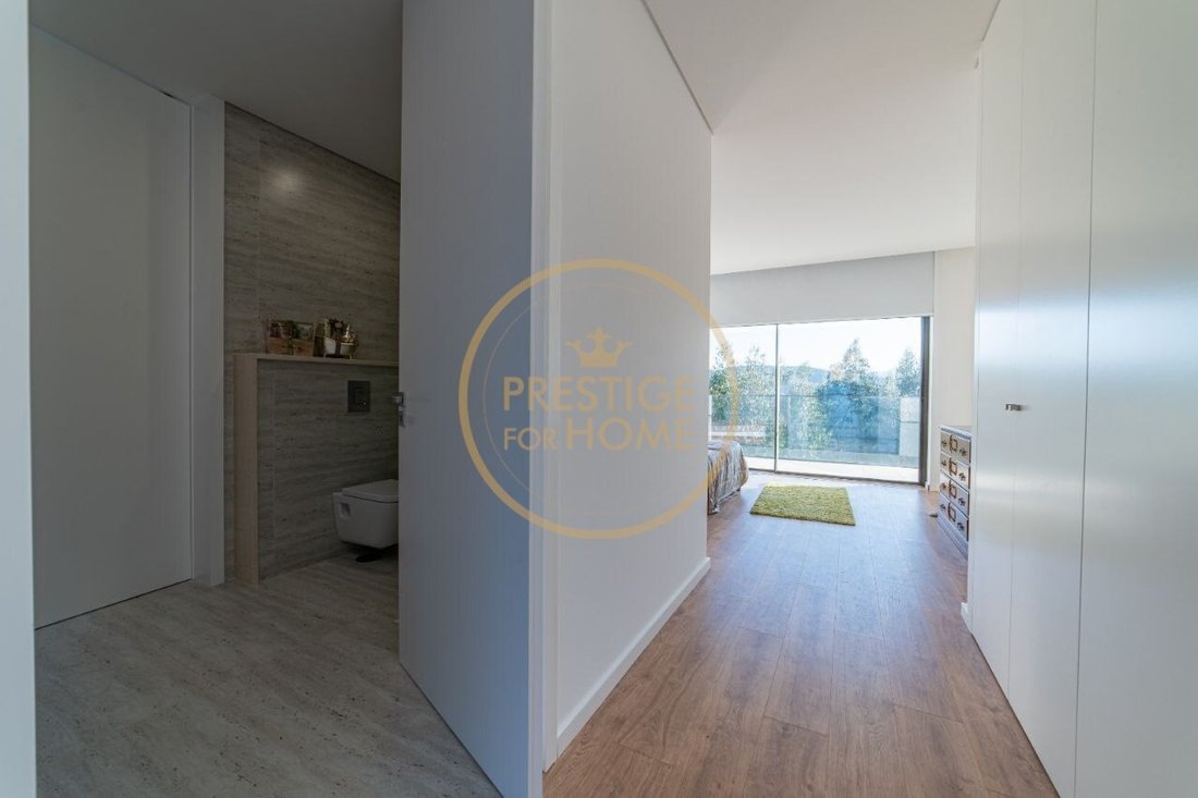 Villa in Arouca e Burgo, Aveiro District, Portugal 5 - 13120615
