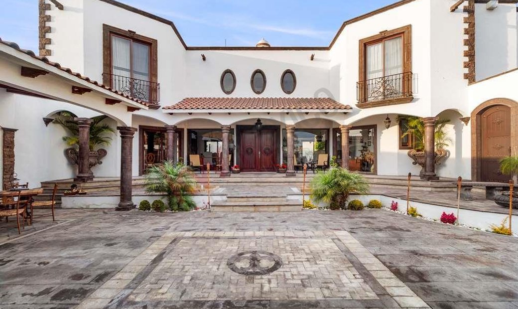 Residential Querétaro In Juriquilla, Querétaro, Mexico For Sale (12647167)