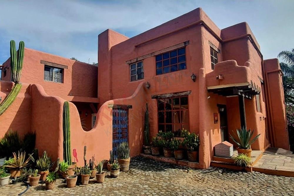 Residential Tepoztlan In Tepoztlán, Morelos, Mexico For Sale (12426508)
