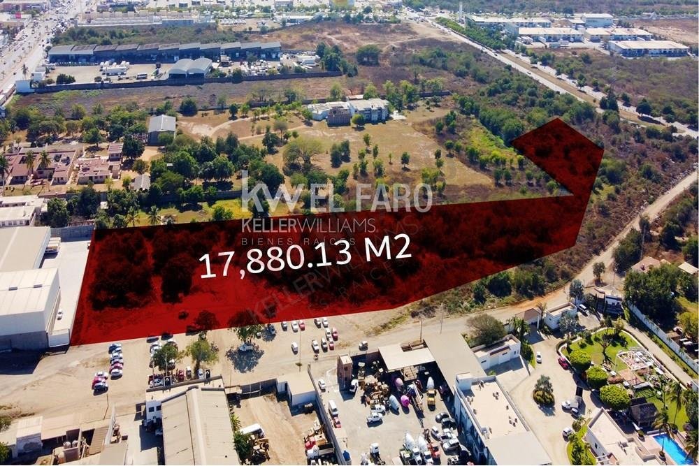 Lots And Land Mazatlán In Mazatlán, Sinaloa, Mexico For Sale (12328016)