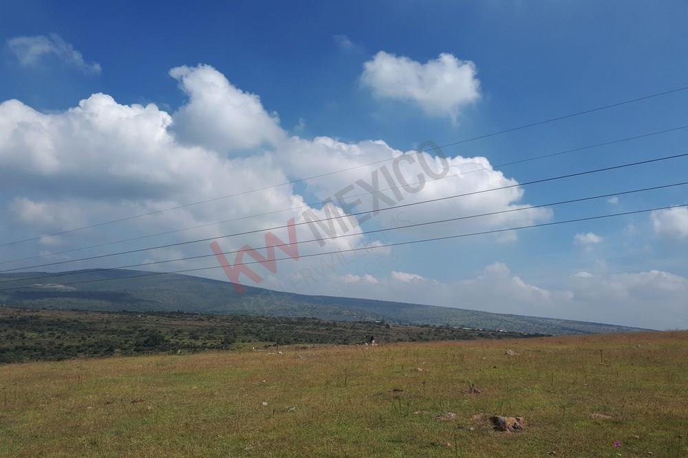 Lots And Land Tepeji Del Río De Ocampo In Tepeji, Hidalgo, Mexico For