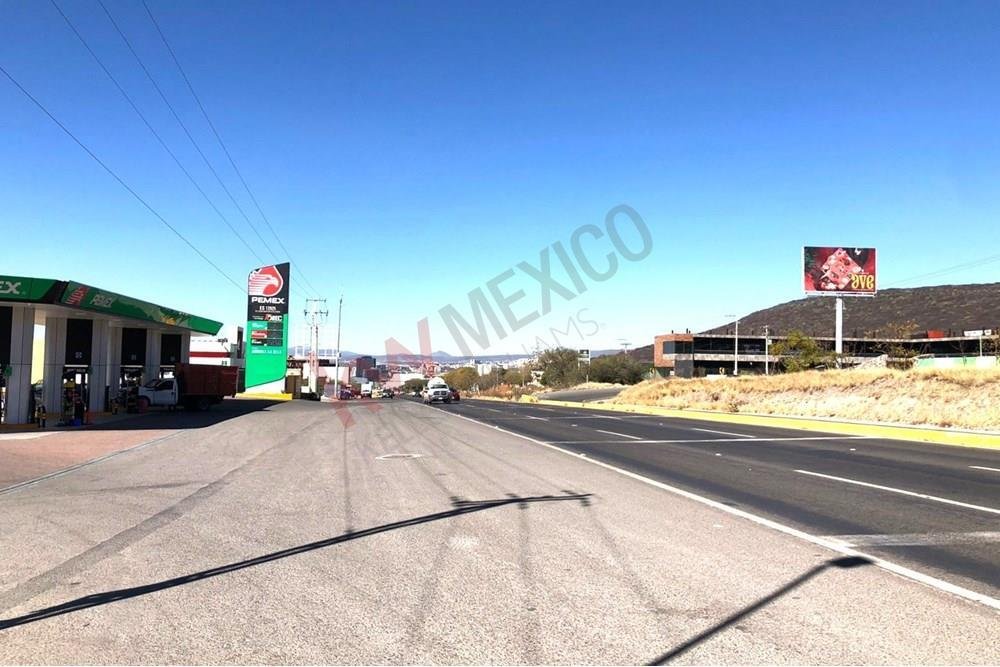 Lots And Land Querétaro In Ejido San Pablo, Querétaro, Mexico For Sale