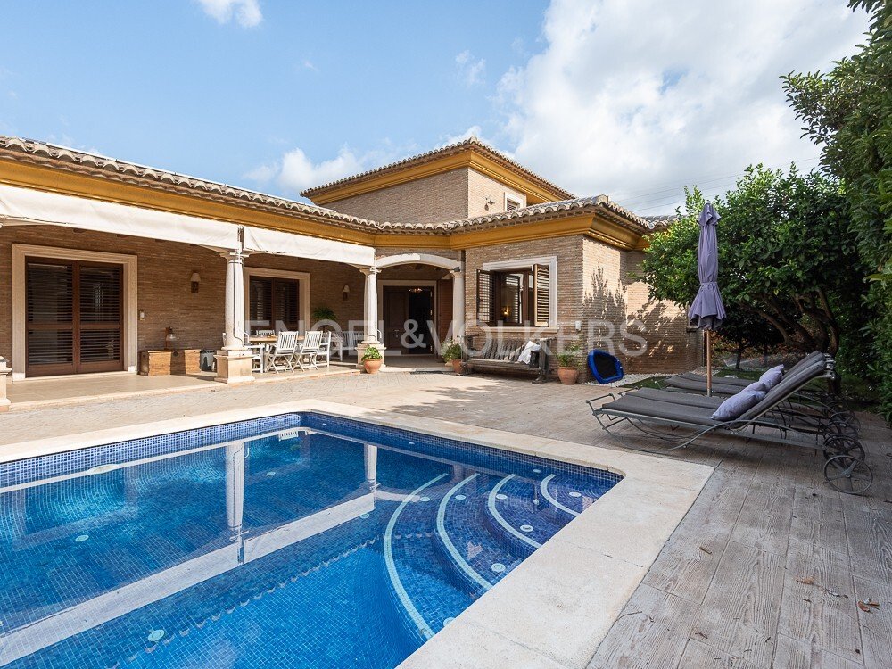Residenza a Bétera, Comunità Valenzana, Spagna 4 - 13123728
