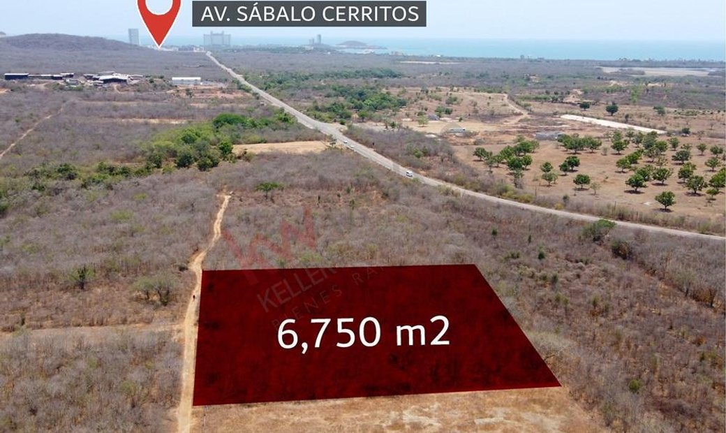 Lots And Land Mazatlán In Mazatlán, Sinaloa, Mexico For Sale (13084900)