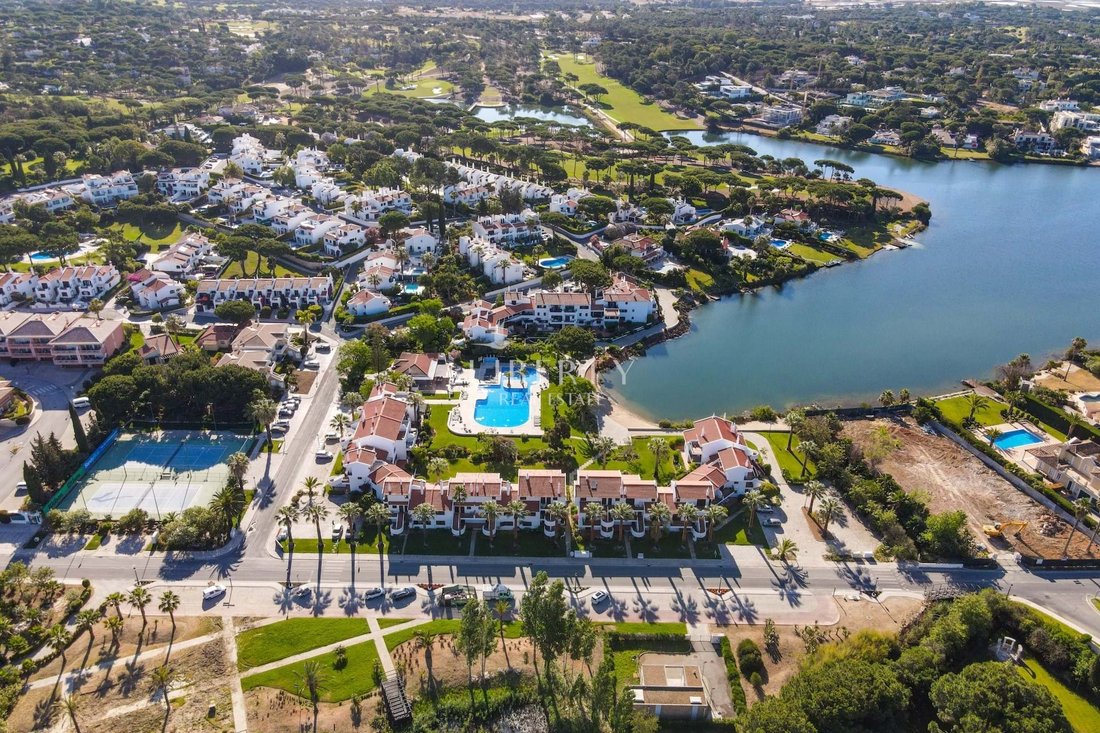 Apartment in Quinta do Lago, Almancil, Portugal 4 - 13120619