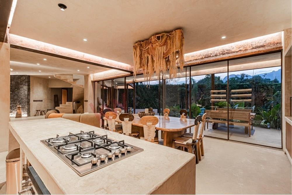 Residential Tepoztlan In Tepoztlán, Morelos, Mexico For Sale (12911549)