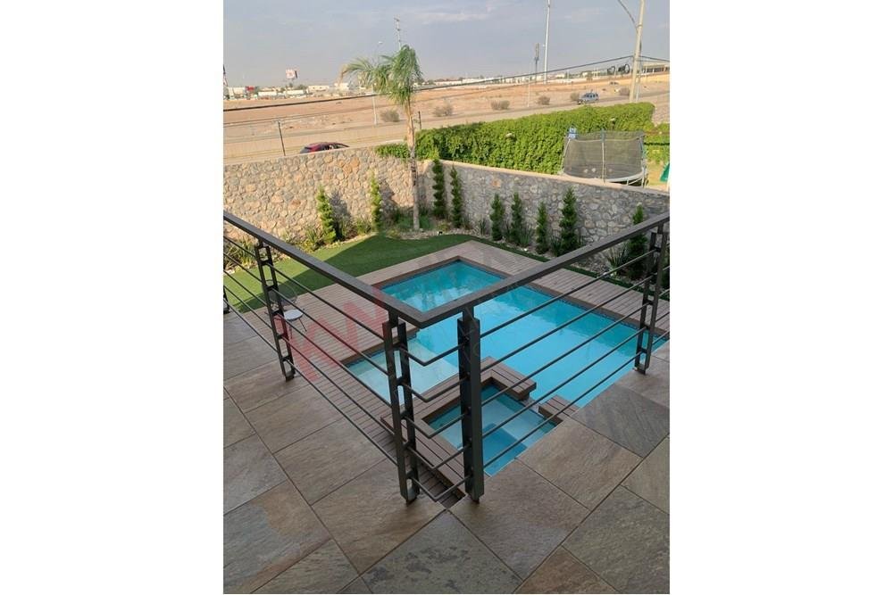 Residential Ciudad Juárez In Ciudad Juárez, Chihuahua, Mexico For Sale