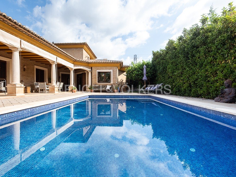 Residenza a Bétera, Comunità Valenzana, Spagna 3 - 13123728