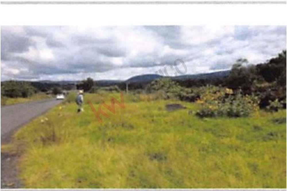 Lots And Land Morelia In Capula, Michoacán, Mexico For Sale (12103920)