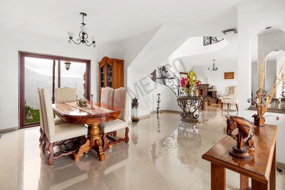 Residential Querétaro In Juriquilla, Querétaro, Mexico For Sale (12647167)