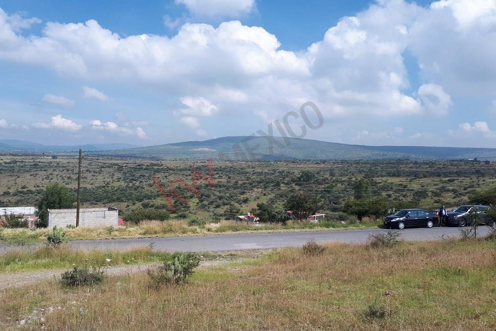 Lots And Land Tepeji Del Río De Ocampo In Tepeji, Hidalgo, Mexico For