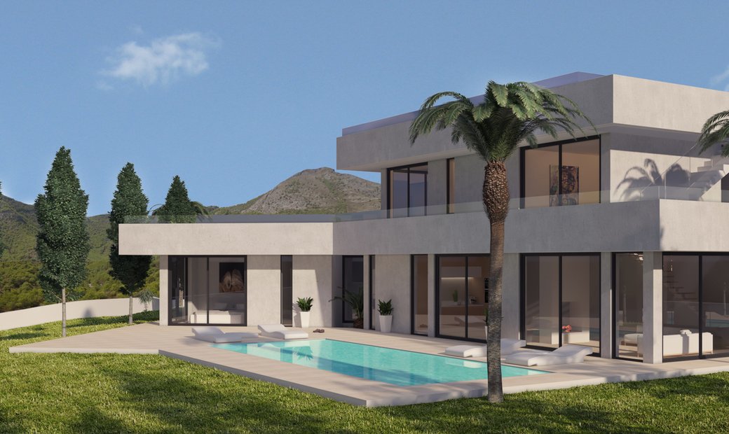 Sa Pobla Villa In Sa Pobla, Balearic Islands, Spain For Sale (13124008)