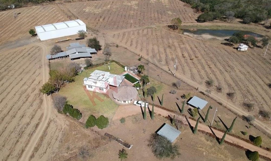 Lots And Land Montemorelos In Montemorelos, Nuevo Leon, Mexico For Sale