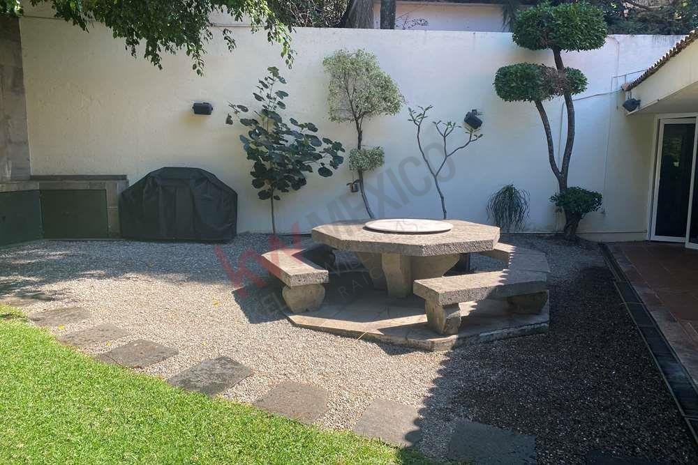 Residential Cuernavaca In Cuernavaca, Morelos, Mexico For Sale (13007157)