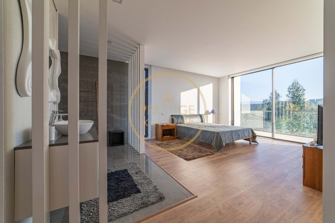 Villa in Arouca e Burgo, Aveiro District, Portugal 4 - 13120615