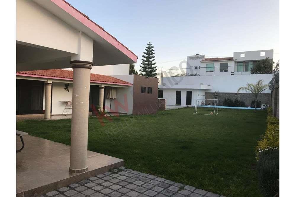 Residential Querétaro In Juriquilla, Querétaro, Mexico For Sale (12376068)