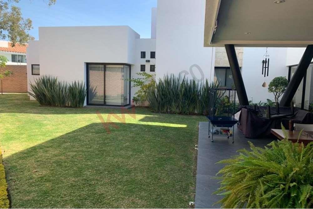 Residential León In León, Guanajuato, Mexico For Sale (12103516)