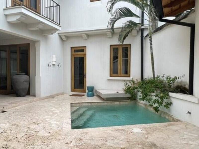 7 Paseo Del Mar, Casa Athena In Las Catalinas, Guanacaste Province