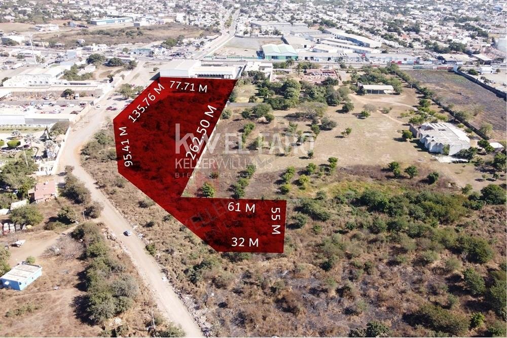 Lots And Land Mazatlán In Mazatlán, Sinaloa, Mexico For Sale (12328016)
