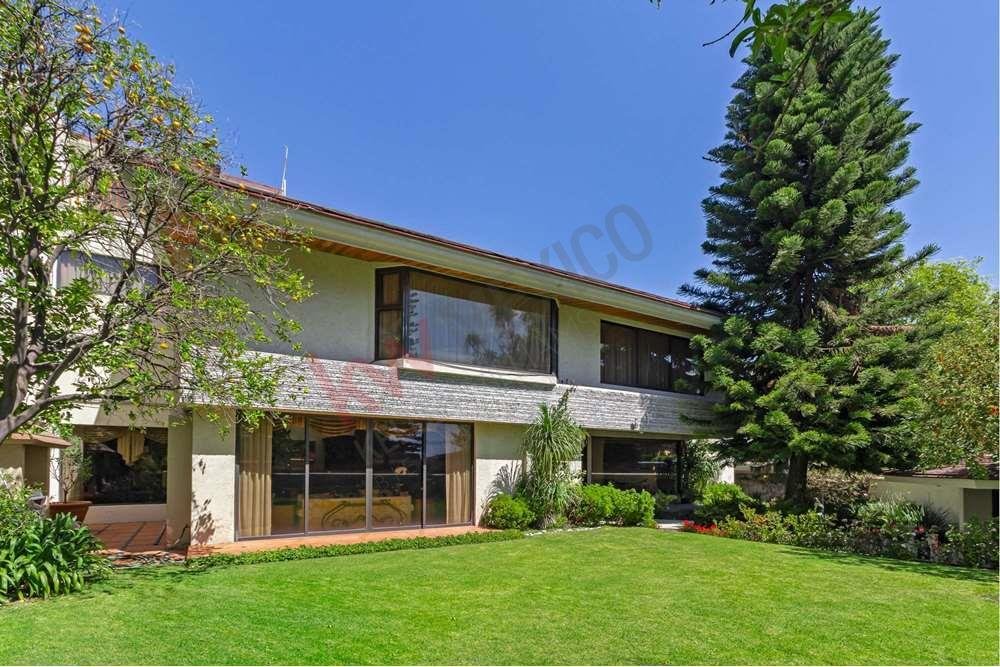 Residential Miguel Hidalgo In Mexico City, Mexico For Sale (12104727)